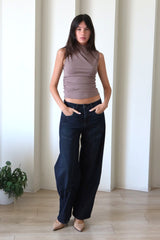 ELI BALLOON JEANS