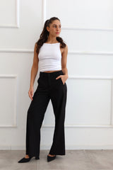 HAGIT ELEGANT PANTS
