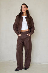 NOYA JACKET