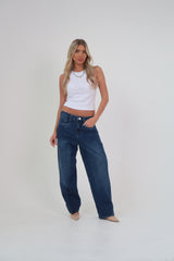 ג׳ינס Boyfriend