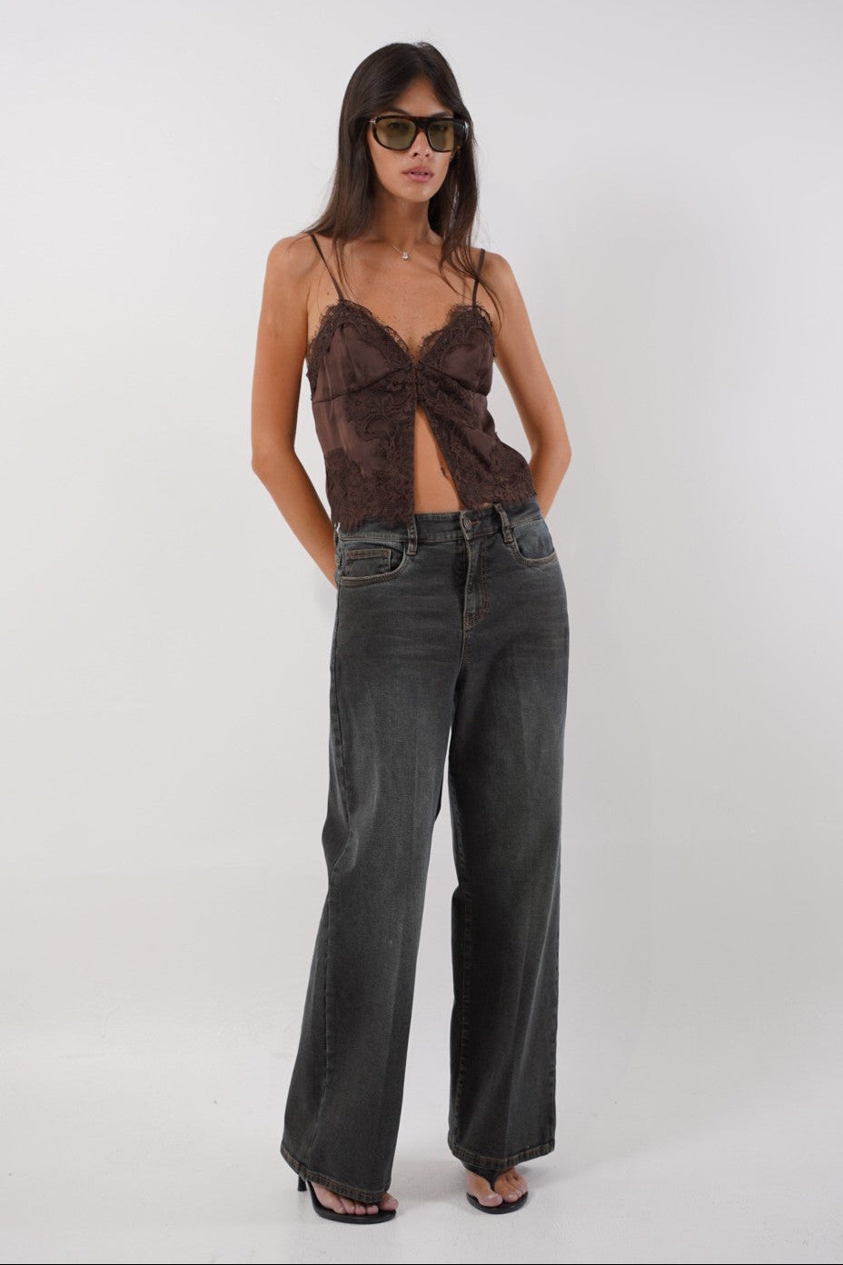 ELIZABET JEANS