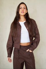 NOYA JACKET