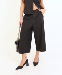 ANKLE LENGTH PANTS