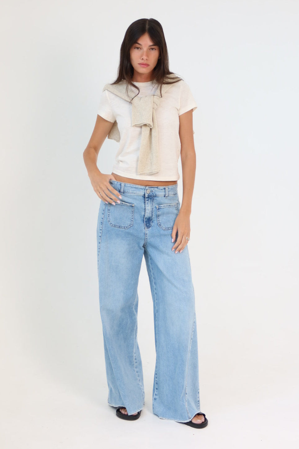 GALIT JEANS