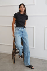 CKLOY JEANS