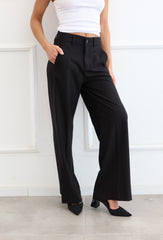 HAGIT ELEGANT PANTS