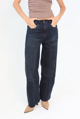 ELI BALLOON JEANS