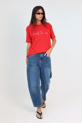 ELIAN JEANS