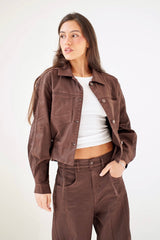 NOYA JACKET