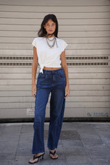 LIRON JEANS