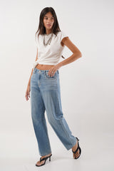 LIRON JEANS