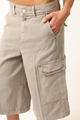 LORIN CARGO BARMUDA