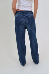 ג׳ינס Boyfriend