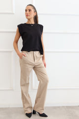 SCARLETT ELEGANT PANTS