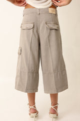 LORIN CARGO BARMUDA