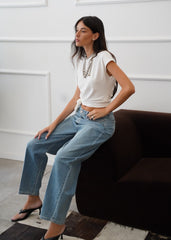 LIRON JEANS