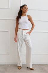 HAGIT ELEGANT PANTS