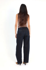 ELI BALLOON JEANS
