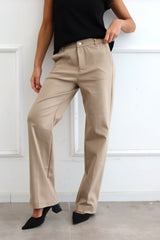 SCARLETT ELEGANT PANTS