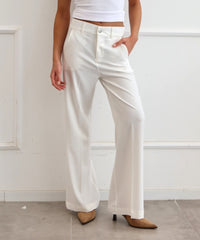HAGIT ELEGANT PANTS