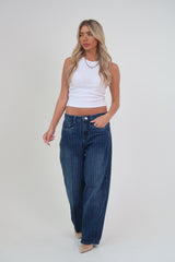 ג׳ינס Boyfriend