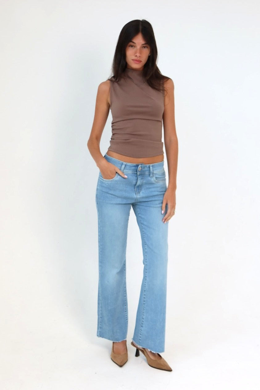 LORA JEANS