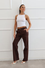 SCARLETT ELEGANT PANTS