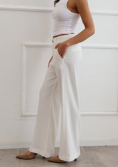 HAGIT ELEGANT PANTS