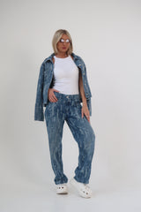 ג׳ינס קרעים