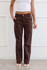 SCARLETT ELEGANT PANTS