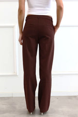 SCARLETT ELEGANT PANTS