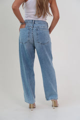 ג׳ינס Boyfriend