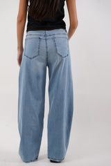 CKLOY JEANS