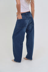 ג׳ינס Boyfriend