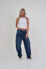 ג׳ינס Boyfriend