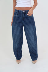 ג׳ינס Boyfriend