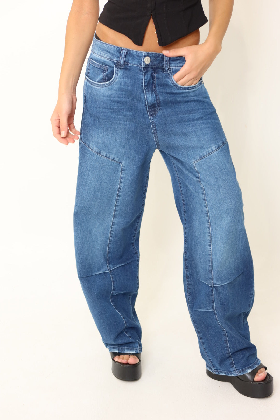 HAYA JEANS
