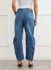 ZIPI JEANS