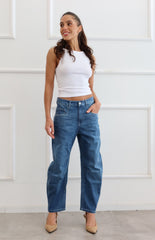 ZIPI JEANS