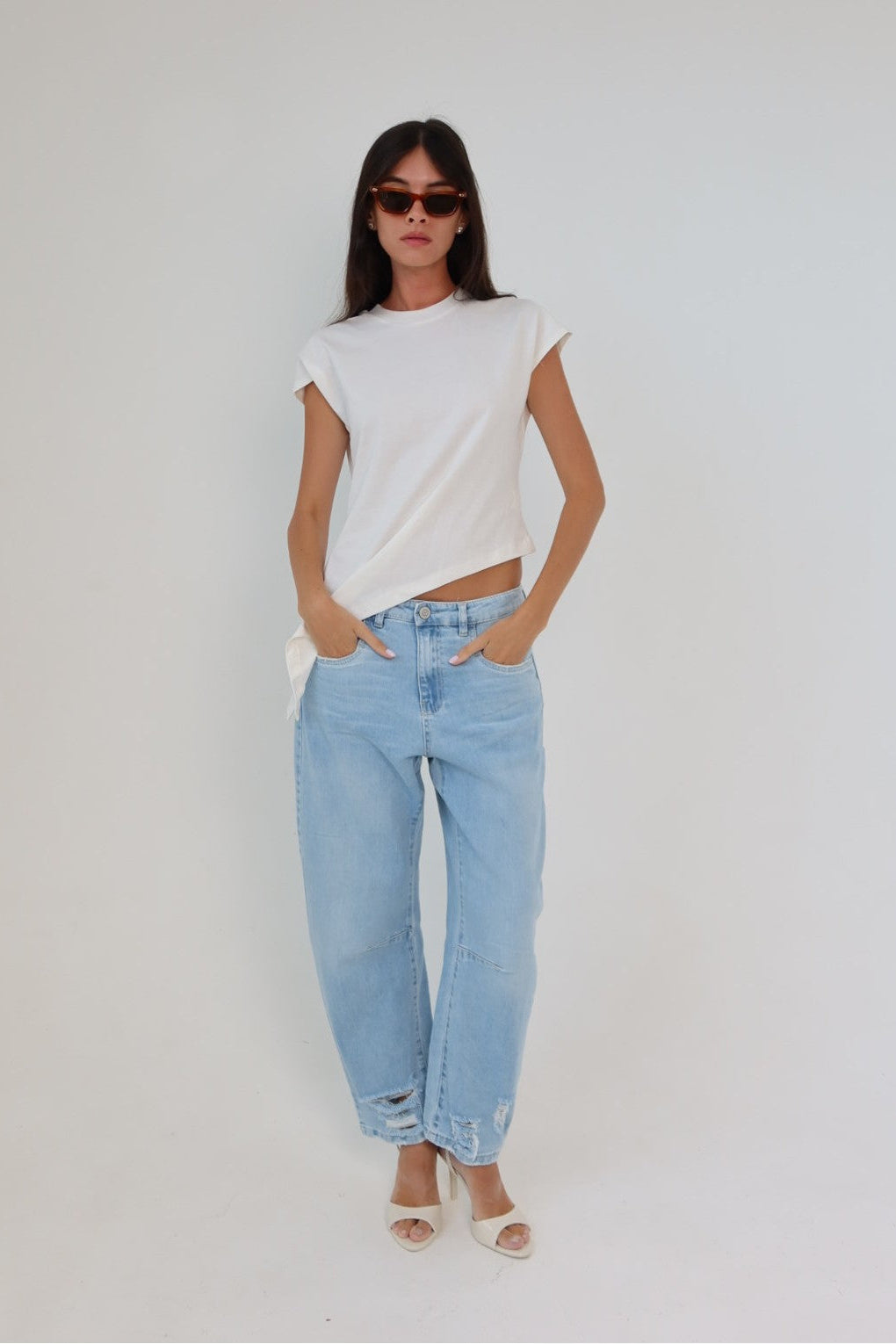 SABRINA JEANS