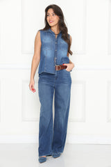 ג'ינס דניאל